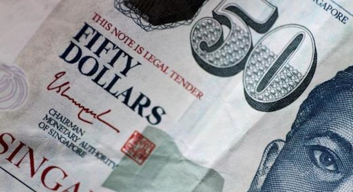 Singapore remains on US currency manipulation watchlist despite